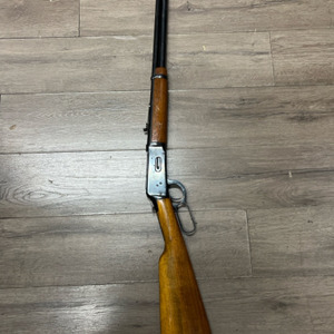 Winchester Model 94 30-30 1962