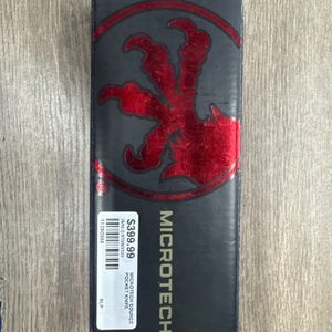 MICROTECH SOURCE OTF KNIFE