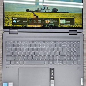 Lenovo Yoga 7 2-In-1