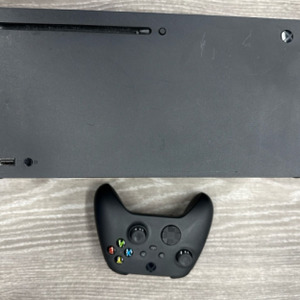 MICROSOFT XBOX SERIES X