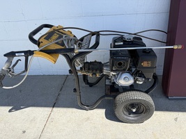 DEWALT DXPW4035