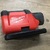 MILWAUKEE M12 FLOOD LIGHT