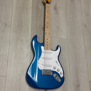 Silvertone Electric Guitar