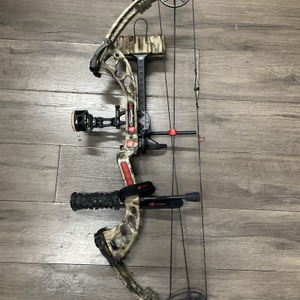 PSE STINGER X