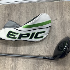 Callaway Golf Epic Speed Driver