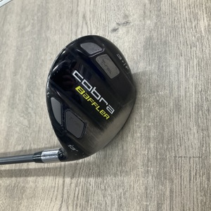 COBRA BAFFLER 3 H