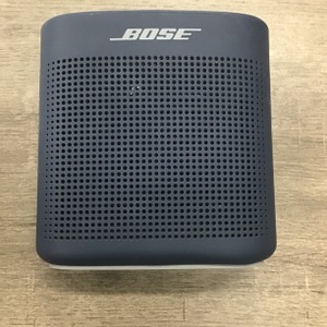 Bose Soundlink Color II
