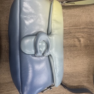 Coach Pillow Tabby Purse