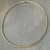 Necklace 14kyg 17.1g 