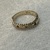 Ring 14kyg 3.3g 