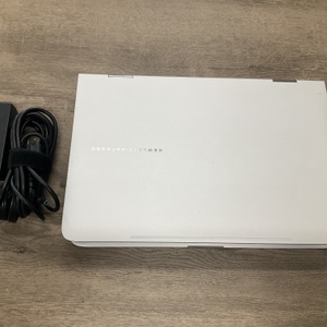 HP SPECTRA X360 LAPTOP