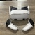 META QUEST 3s VIRTUAL REALITY HEADSET W 2 CONTROLLERS