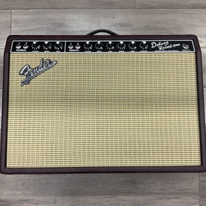 FENDER 65 DELUXE