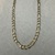  Figaro Chain 10kyg 11.3g