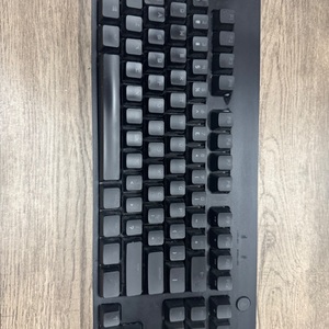 Logitech Pro Gaming Keyboard