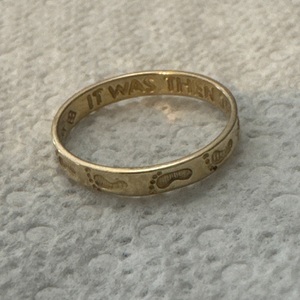 Ring 10kyg 1.7g 