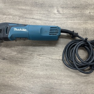 MAKITA CORDED MULTI TOOL