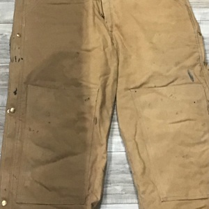 CARHARTT BIBS
