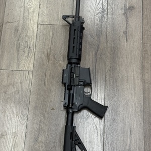 Ruger Ar-556