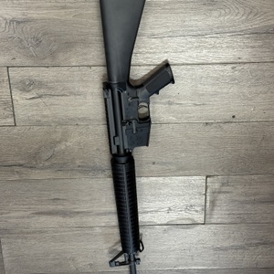 Colt Firearms Ar-15 A4 5.56