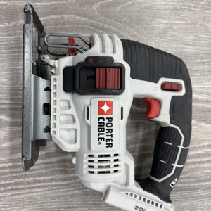PORTER CABLE 20V JIG SAW