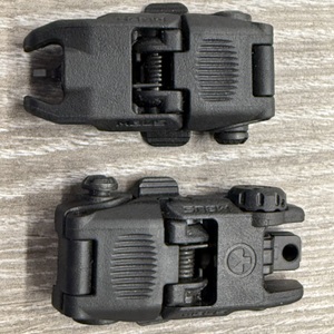 MAGPUL MBUS SIGHTS