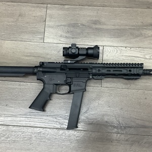 AERO PRECISION EPC-9 PISTOL