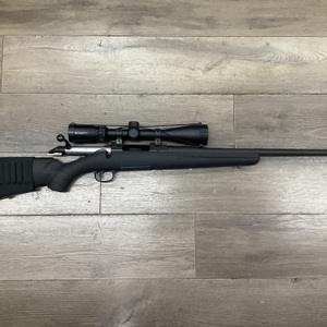 RUGER AMERICAN .308