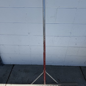 LANDSCAPE RAKE