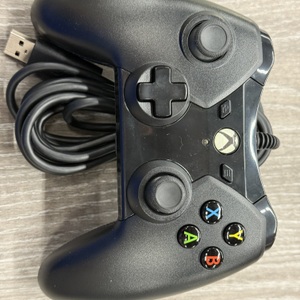 MICROSOFT XBOX ONE WIRED CONTROLLER