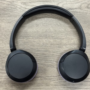 SONY BLUETOOTH HEADPHONES