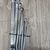 SNAP ON OFFSET WRENCH SET 8PC SAE