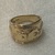 Horse Ring 14kyg 6.2g 