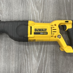DEWALT 20V RECIPROCATING SAW