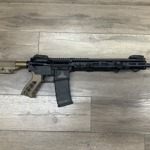 ANDERSON AM-15 RIFLE