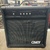 Crate Audio Bx-15 Bass Amp