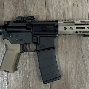 AERO PRECISION X15 PISTOL