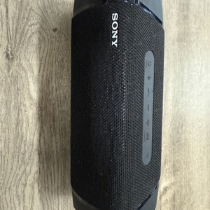 Sony Srs-Xb33
