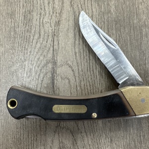 SCHRADE OLD TIMER 60+