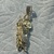 Stone Pendant 14kyg 8.3g 
