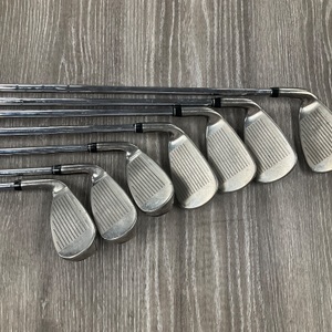 Callaway ft I bird iron set  3-9 right-handed  