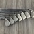 Callaway ft I bird iron set  3-9 right-handed  