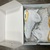 Nike Air Jordan 6 Retro CRAFT PARIS OLYMPICS PEARL WOMENS SIZE 9.5