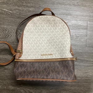 Michael Kors Backpack