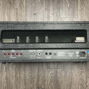 MARSHALL DSL100HR TUBE GUITAR AMP HEAD