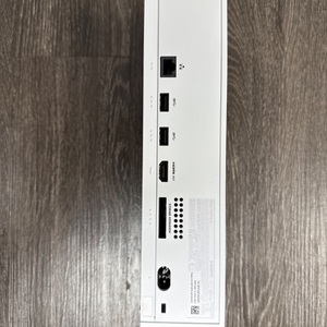 Microsoft Xbox Srs S 512GB W/BOX
