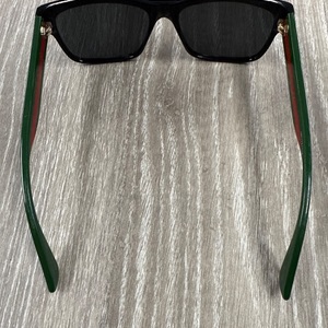 GUCCI SUNGLASSES