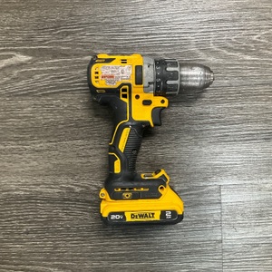 Dewalt Drill W/ 2AH Battery