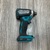 MAKITA DRILL Xdt13 TOOL ONLY