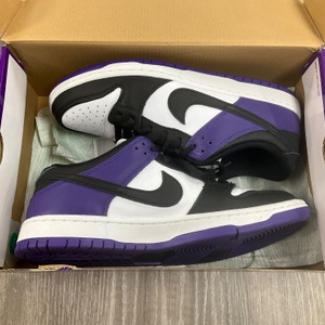 Nike Sb Dunk Shoes Size 9.5